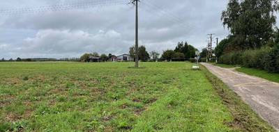 Terrain et maison à Vexin-sur-Epte en Eure (27) de 73 m² à vendre au prix de 189000€ - 3