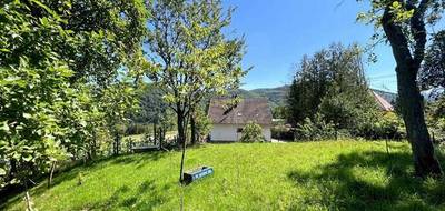 Terrain et maison à Schirmeck en Bas-Rhin (67) de 110 m² à vendre au prix de 565500€ - 4