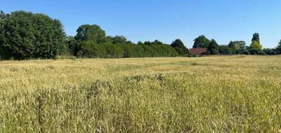 Terrain et maison à Senlis en Oise (60) de 90 m² à vendre au prix de 349880€ - 3