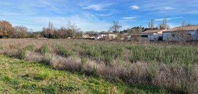 Terrain à Puygiron en Drôme (26) de 325 m² à vendre au prix de 74000€ - 3