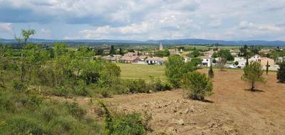 Terrain et maison à Villegailhenc en Aude (11) de 100 m² à vendre au prix de 230000€ - 4