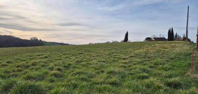 Terrain à Tombebœuf en Lot-et-Garonne (47) de 3000 m² à vendre au prix de 20000€ - 1