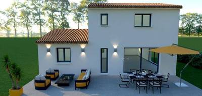 Terrain et maison à Prades en Pyrénées-Orientales (66) de 115 m² à vendre au prix de 309000€ - 4
