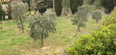 Terrain à Cadenet en Vaucluse (84) de 440 m² à vendre au prix de 178900€ - 4