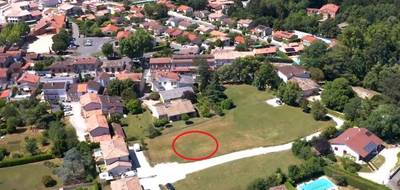 Terrain et maison à Castelmaurou en Haute-Garonne (31) de 85 m² à vendre au prix de 341500€ - 4