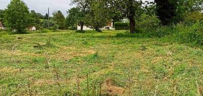 Terrain à Seninghem en Pas-de-Calais (62) de 1500 m² à vendre au prix de 45000€ - 1