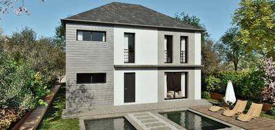 Terrain et maison à Villiers-sur-Marne en Val-de-Marne (94) de 150 m² à vendre au prix de 689500€ - 1