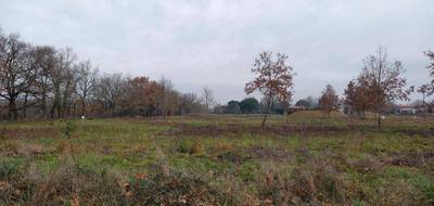 Terrain et maison à Montauban en Tarn-et-Garonne (82) de 90 m² à vendre au prix de 215000€ - 4