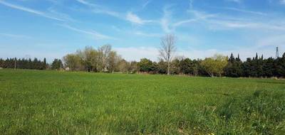 Terrain et maison à Civry-la-Forêt en Yvelines (78) de 120 m² à vendre au prix de 546800€ - 3