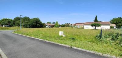 Terrain et maison à Montpon-Ménestérol en Dordogne (24) de 84 m² à vendre au prix de 198000€ - 4