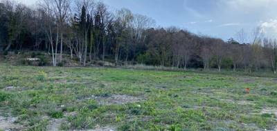 Terrain et maison à Montélimar en Drôme (26) de 93 m² à vendre au prix de 284000€ - 3