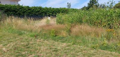 Terrain et maison à Fronton en Haute-Garonne (31) de 73 m² à vendre au prix de 199828€ - 4