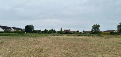 Terrain à Annequin en Pas-de-Calais (62) de 501 m² à vendre au prix de 70000€ - 1