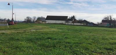 Terrain et maison à Paray-sous-Briailles en Allier (03) de 120 m² à vendre au prix de 231116€ - 4