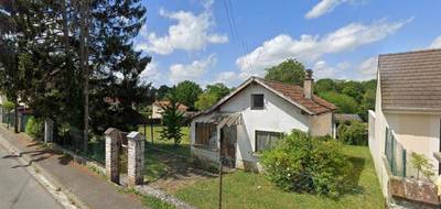 Terrain et maison à Osny en Val-d'Oise (95) de 100 m² à vendre au prix de 379000€ - 3