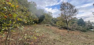 Terrain à Esparron en Var (83) de 2800 m² à vendre au prix de 162000€ - 3