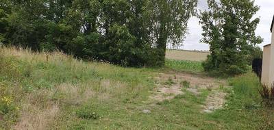 Terrain et maison à Achiet-le-Grand en Pas-de-Calais (62) de 80 m² à vendre au prix de 218000€ - 4