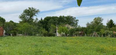 Terrain et maison à Nanteuil-le-Haudouin en Oise (60) de 145 m² à vendre au prix de 436000€ - 3