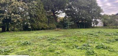 Terrain à Bègles en Gironde (33) de 300 m² à vendre au prix de 219000€ - 2