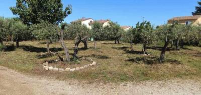 Terrain et maison à Aubignan en Vaucluse (84) de 83 m² à vendre au prix de 310000€ - 2