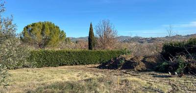 Terrain et maison à Pierrevert en Alpes-de-Haute-Provence (04) de 130 m² à vendre au prix de 398000€ - 2