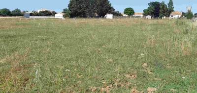 Terrain et maison à Villedoux en Charente-Maritime (17) de 90 m² à vendre au prix de 270596€ - 4