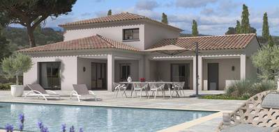 Terrain et maison à Ille-sur-Têt en Pyrénées-Orientales (66) de 110 m² à vendre au prix de 452300€ - 2