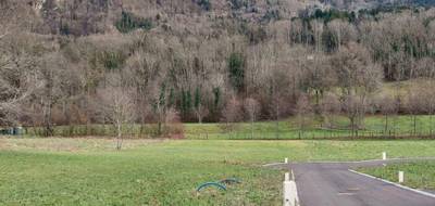 Terrain et maison à Cervens en Haute-Savoie (74) de 96 m² à vendre au prix de 442100€ - 4