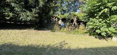 Terrain et maison à Ventabren en Bouches-du-Rhône (13) de 90 m² à vendre au prix de 524000€ - 2