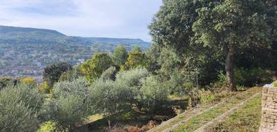 Terrain à Apt en Vaucluse (84) de 880 m² à vendre au prix de 160000€ - 2