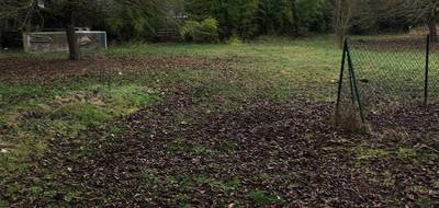 Terrain et maison à Gizeux en Indre-et-Loire (37) de 89 m² à vendre au prix de 201026€ - 3