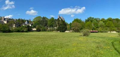 Terrain à Pacy-sur-Eure en Eure (27) de 600 m² à vendre au prix de 99500€ - 1