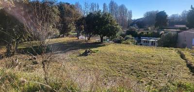 Terrain et maison à Barjols en Var (83) de 105 m² à vendre au prix de 385000€ - 2