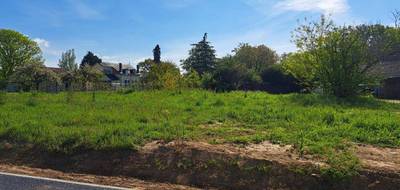 Terrain et maison à Fillé en Sarthe (72) de 115 m² à vendre au prix de 311000€ - 3