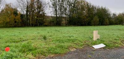 Terrain à Bourg en Gironde (33) de 800 m² à vendre au prix de 78000€ - 4