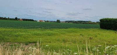 Terrain à Steenvoorde en Nord (59) de 330 m² à vendre au prix de 75200€ - 1