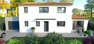 Terrain et maison à Cabestany en Pyrénées-Orientales (66) de 176 m² à vendre au prix de 702000€ - 1