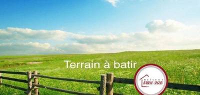 Terrain et maison à Bayonvillers en Somme (80) de 88 m² à vendre au prix de 165488€ - 3