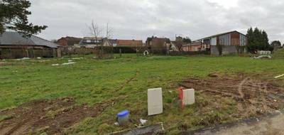 Terrain à Bois-Bernard en Pas-de-Calais (62) de 469 m² à vendre au prix de 86200€ - 1