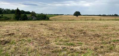 Terrain et maison à Le Bosc du Theil en Eure (27) de 99 m² à vendre au prix de 213000€ - 3