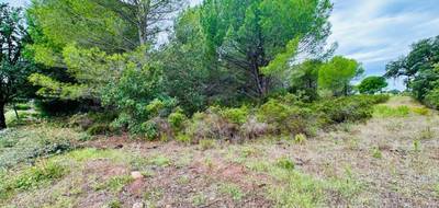 Terrain et maison à Puget-sur-Argens en Var (83) de 109 m² à vendre au prix de 421000€ - 3