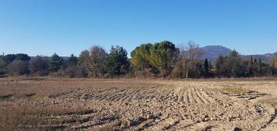 Terrain à Le Triadou en Hérault (34) de 500 m² à vendre au prix de 239000€ - 2