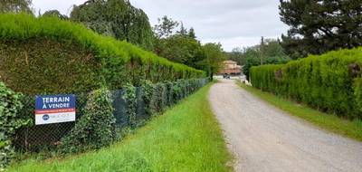 Terrain et maison à Saint-Junien en Haute-Vienne (87) de 140 m² à vendre au prix de 431900€ - 4