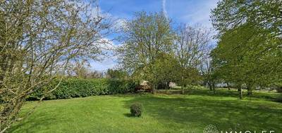Terrain et maison à Amayé-sur-Orne en Calvados (14) de 130 m² à vendre au prix de 406800€ - 3