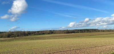 Terrain à Meschers-sur-Gironde en Charente-Maritime (17) de 422 m² à vendre au prix de 116000€ - 2