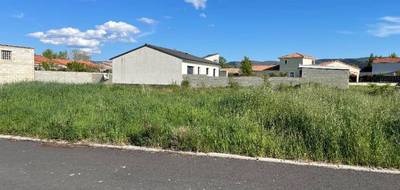 Terrain à Revel en Haute-Garonne (31) de 494 m² à vendre au prix de 47500€ - 1