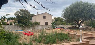 Terrain et maison à La Farlède en Var (83) de 100 m² à vendre au prix de 430000€ - 3