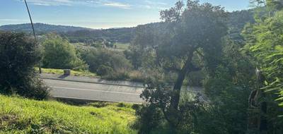 Terrain et maison à Sainte-Maxime en Var (83) de 95 m² à vendre au prix de 695000€ - 4