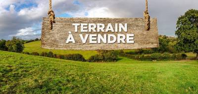 Terrain à Appeville-Annebault en Eure (27) de 1236 m² à vendre au prix de 35000€ - 2