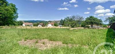 Terrain à Saint-Girons en Ariège (09) de 930 m² à vendre au prix de 35000€ - 1